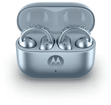 Motorola Moto Buds Loop - Ice Melt Swarovski (PG38C07760)