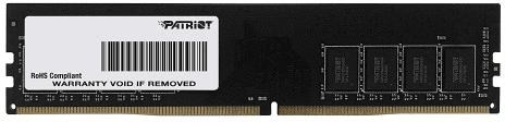 Patriot Signature Line PSD48G266681 (1 x 8GB | DIMM DDR4-2666)