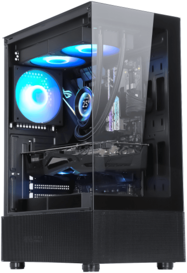 Sama Neview 3321 - Black