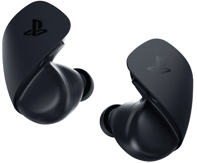 Sony PULSE Explore - Midnight Black