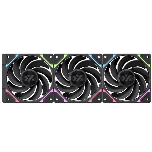 XYZ VORTEX PRO A-RGB Regular Airflow [X-FN-VORPROKIT-BR]