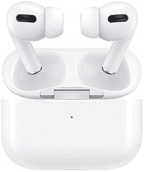 Monster Audio TW12 - White (27MXXTW12W)