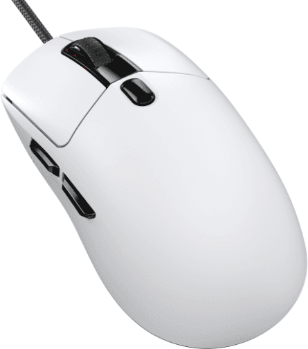 Cougar Minos NEO - White (3MMEOWLW.0001)