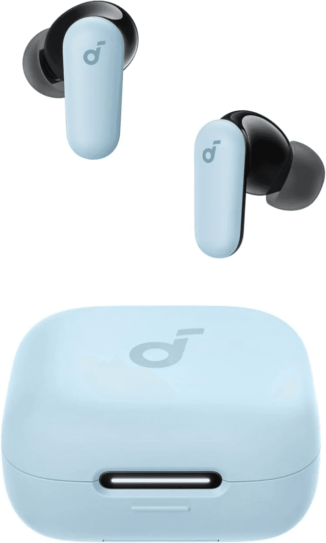 Anker Soundcore Life P30i - Black (clone)
