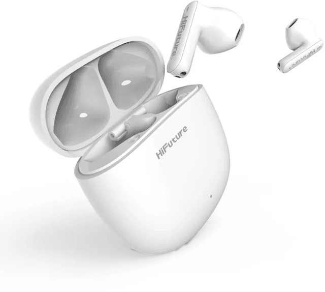 HiFuture ColorBuds2 - White