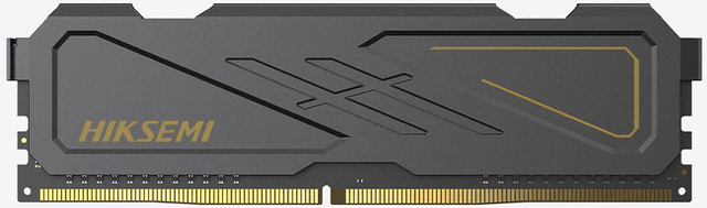 Hiksemi Armor HSC416U32D2 16G (1 x 16 GB | DIMM DDR4-3200)