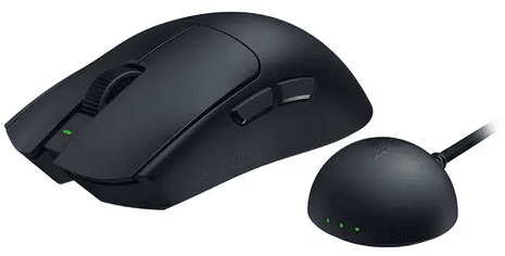 Razer Viper V4 Pro - White (clone)