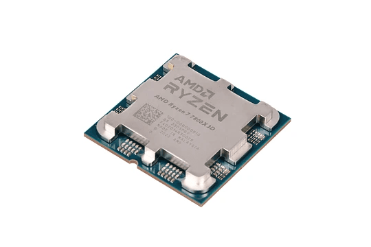 AMD Ryzen 7 7800X3D Tray [100-100000910MPK]