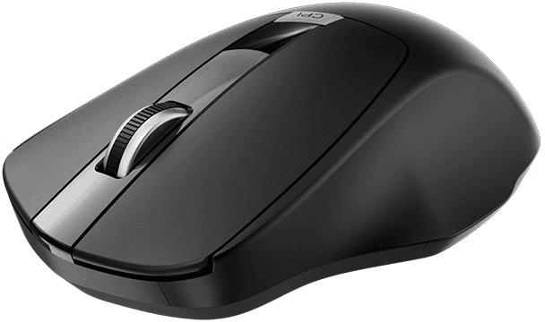 Klip Ergy (KMW-420BK)