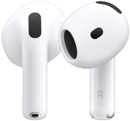 Apple AirPods (4th gen) (MXP63AM/A)