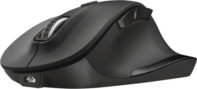 Trust Fyda Rechargeable Wireless Comfort Mouse (23804 - 24727)