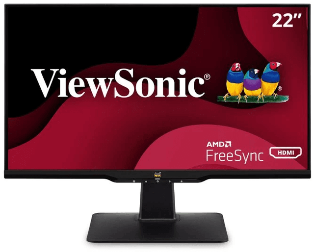 Viewsonic VA2233-H
