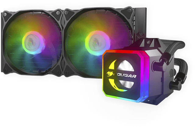 Cougar Helor 240 (RL-HLR240-V1)