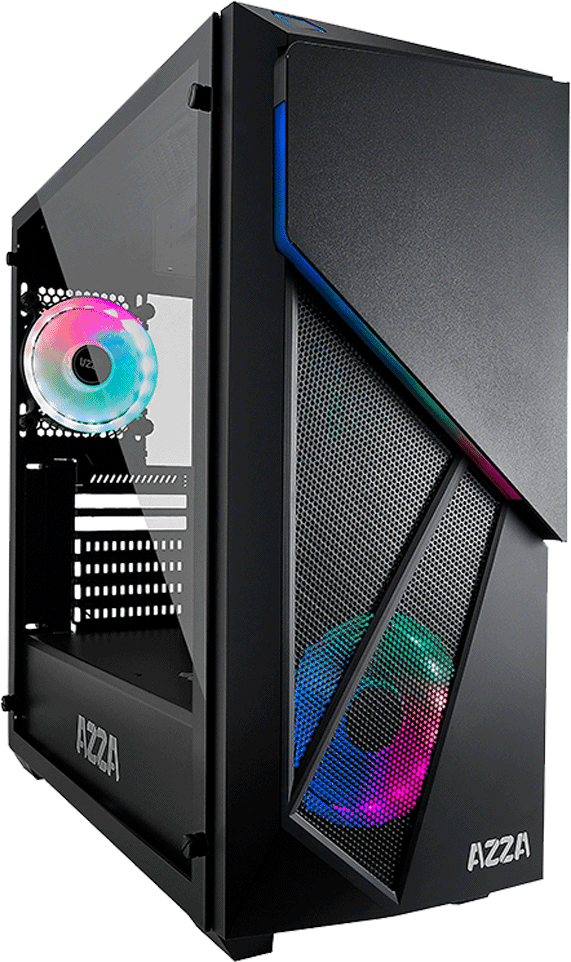 Azza Inferno 310 DF (CSAZ-310DF)