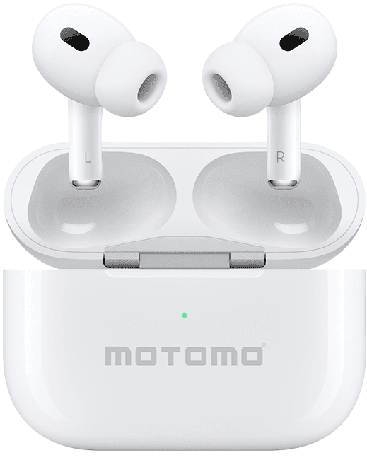 Motomo Audífonos Inalámbricos Air Pro 2