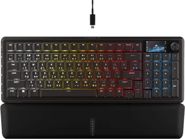 Corsair VANGUARD 96 (CH-91E901E-NA)