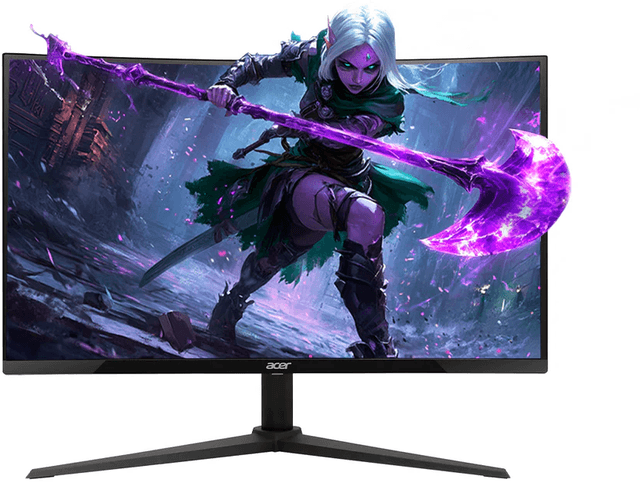 Acer Nitro XZ270 X2BMIIPHX [MM.V3HAA.001]