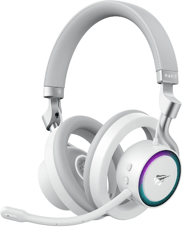 Havit Fuxi-H8 - White