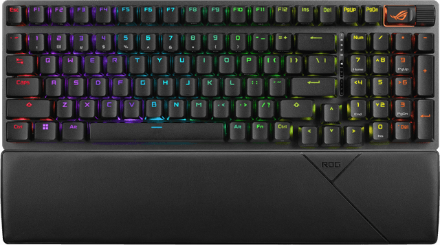 ASUS ROG Strix Scope II 96 Wireless (90MP037A-BKAA01)