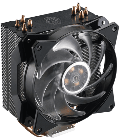 Cooler Master MasterAir MA410P (MAP-T4PN-220PC-R1)