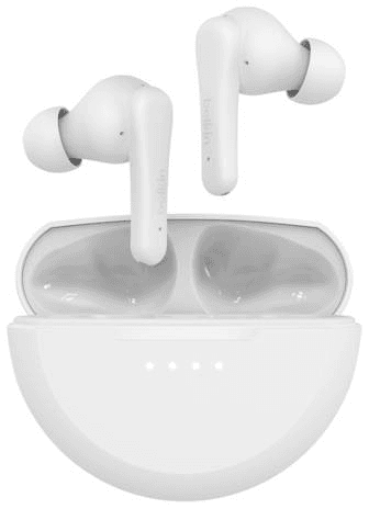 Belkin SoundForm Rhythm - White (AUC012BTWH)