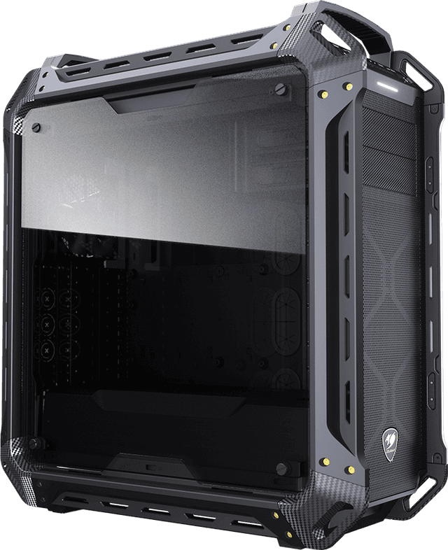 Cougar Panzer Max-G (106AMK0015-00)