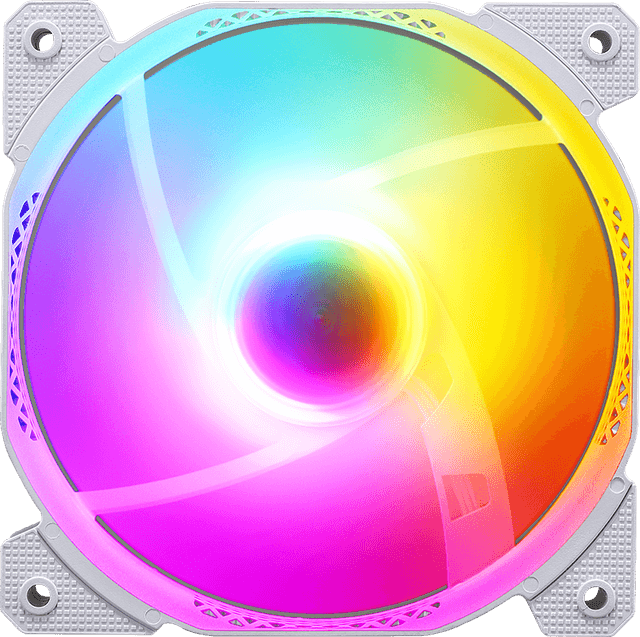 Formula V-Line Cosmic 12 ARPW - White