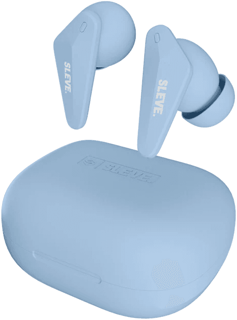 Sleve X Pods - Celeste