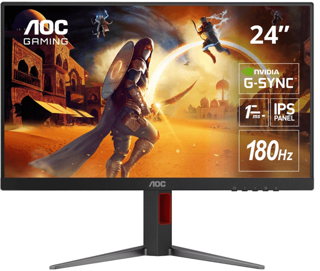 AOC 24G4
