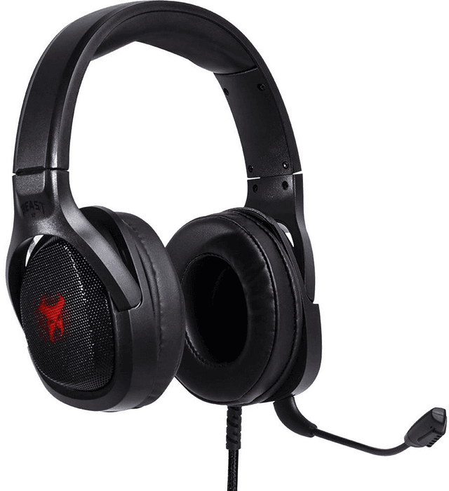 STF Muspell Extreme: 7.1 Digital Surround Gaming Headset (STG-H32301)