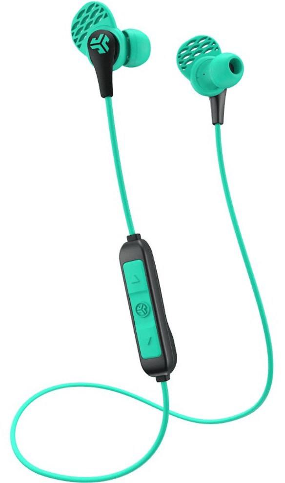 JLab JBuds Pro Signature Wireless - Teal (JBUDSPROBTTEALBOX)