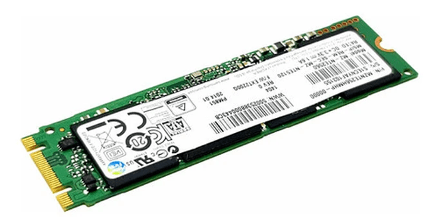 Hynix 256 GB (HFS256G39TNF-N2A0A)