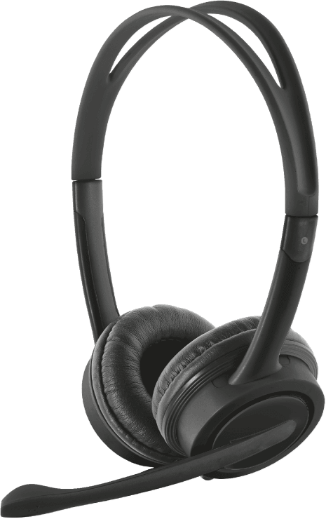 Trust Mauro USB Headset (17591)