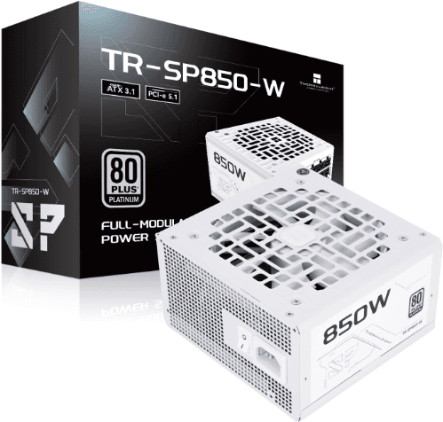 Thermalright TR-SP850-W (850 W)