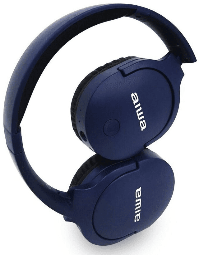 AIWA AWK11 - Blue (AWK11U)