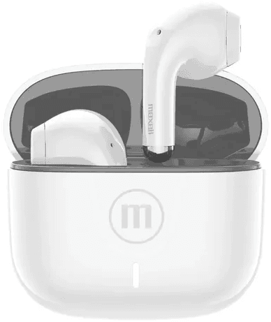 Maxell MaxPods Elio - Negro (clone) (EB-ETTWS23)