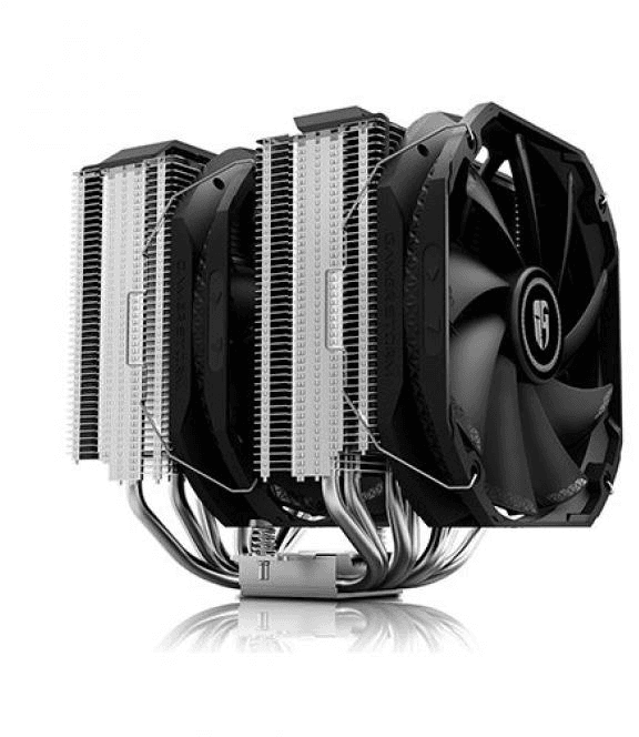 Deepcool GameStorm Assassin III (DP-GS-MCH7-ASN-3)