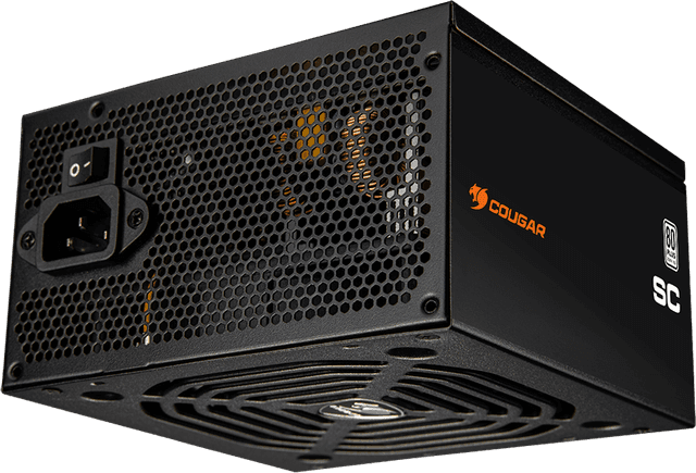 Cougar SXC650 [31SA065001P01] (650 W)