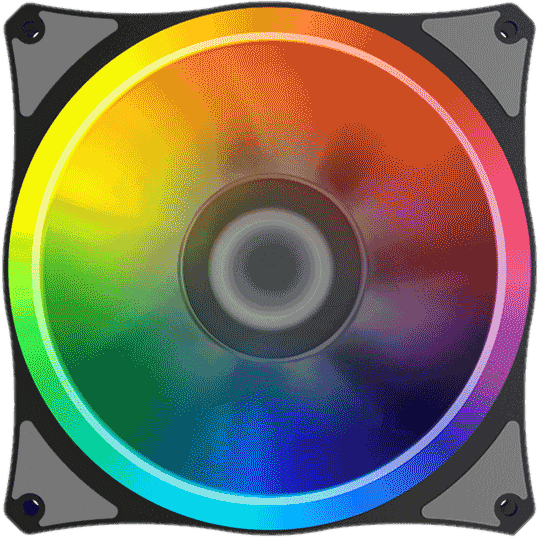 GAMEMAX GMX-RF12-X [GMX-RF12-X]