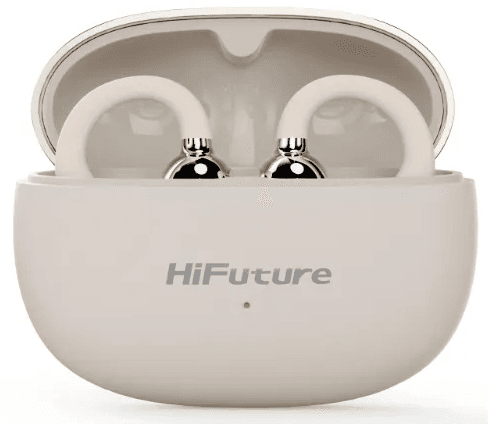 HiFuture FlexClip - Champagne Gold