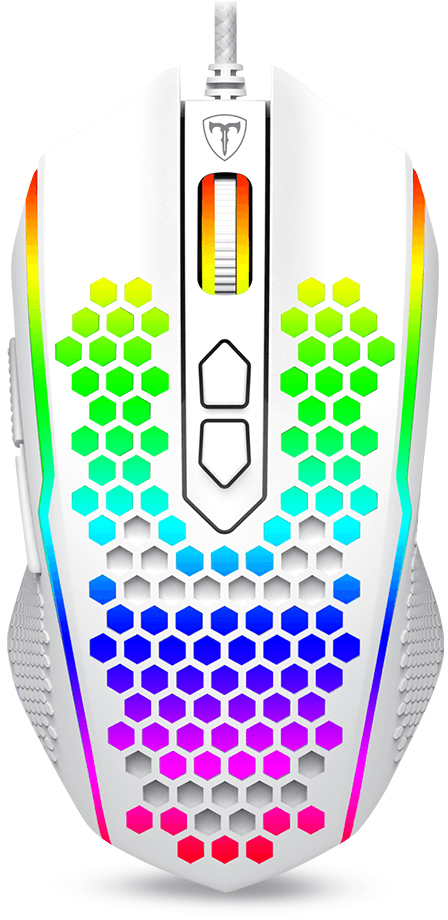 T-Dagger Imperial Lite - White (T-TGM310-W)