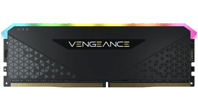 Corsair Vengeance RGB RS CMG8GX4M1E3200C16 (1 x 8GB | DIMM DDR4-3200)
