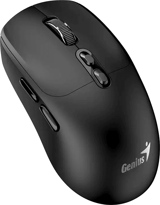 Genius NX-8080S BT - Black (31030025400)