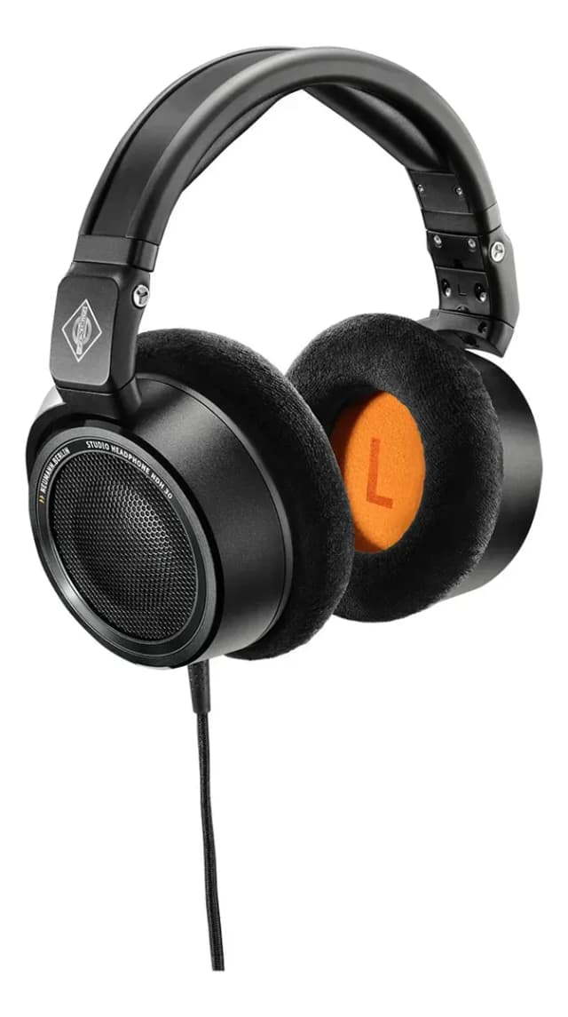 Neumann NDH 30 - Black Edition