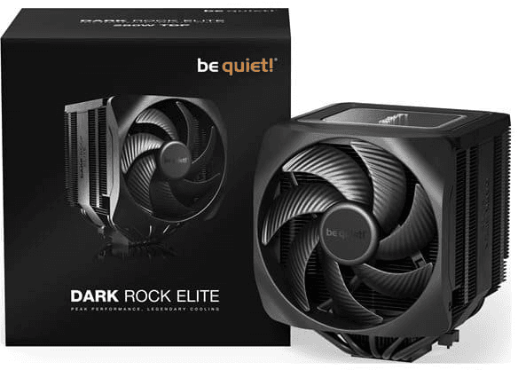 be quiet! Dark Rock Elite (BK037)