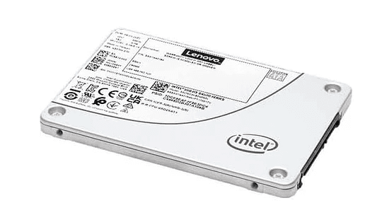 Lenovo ThinkSystem S4520 480 GB (4XB7A77455)