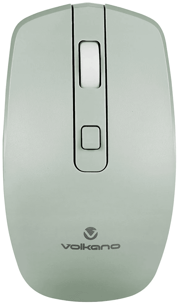 Volkano Serie Granite - Verde