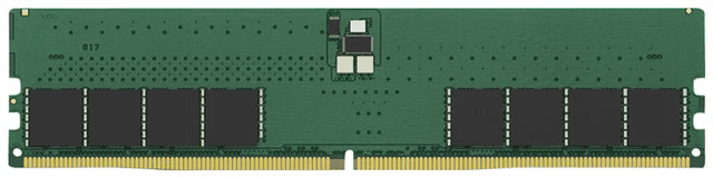 Kingston KVR48U40BD8-32 (1 x 32GB | DIMM DDR5-4800)