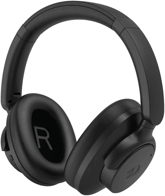 Redragon H610 Vibecore - Black