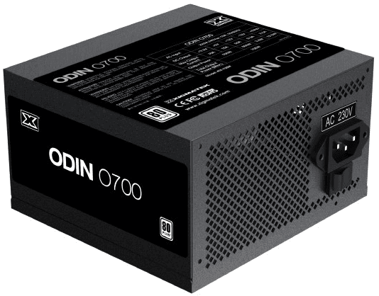 Xigmatek Odin O700 (EN49356) (700 W)
